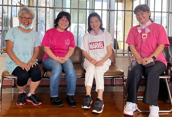 私たちが自主体操サークルを始めたワケ-画像２