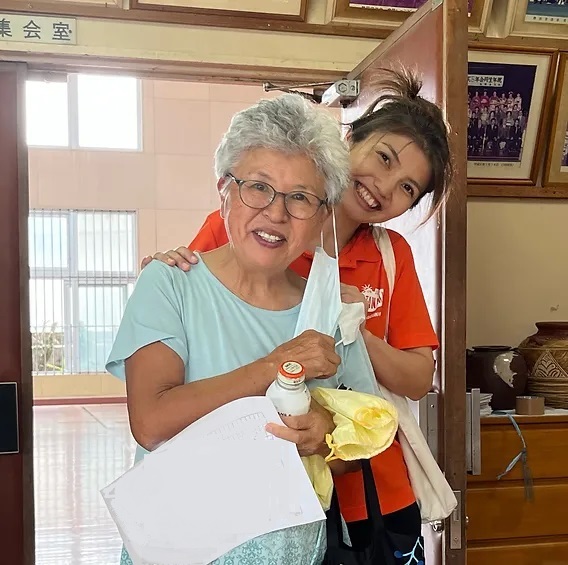 私たちが自主体操サークルを始めたワケー画像３