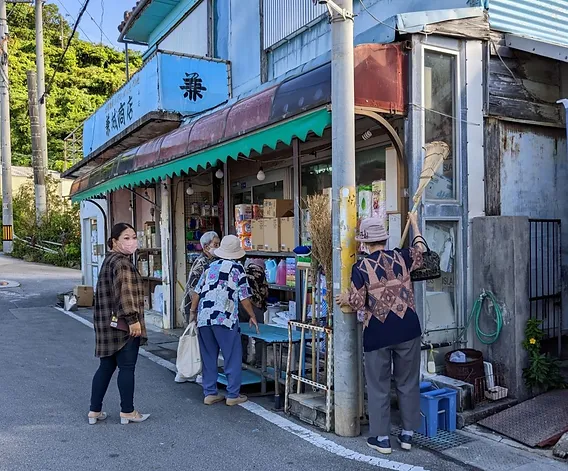 買い物支援『とよかわお買い物便』ー２