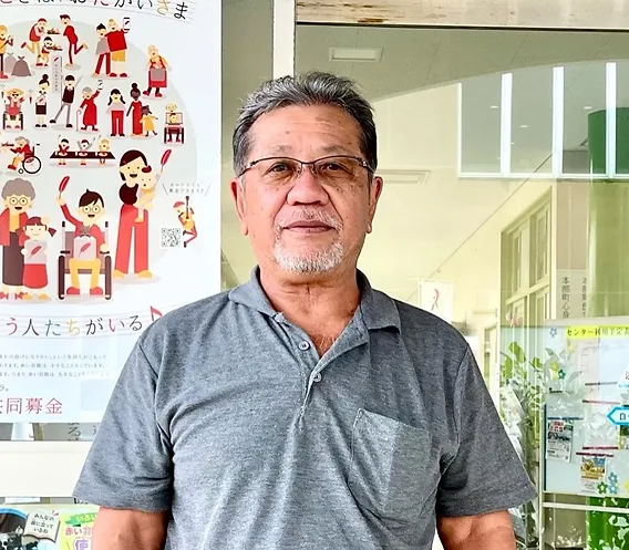 買い物支援『とよかわお買い物便』ー５